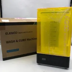 ELEGOO Mercury Plus 2.0 洗浄硬化機/Y32099-D2