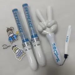 2025年最新】スカイピース グッズの人気アイテム - メルカリ