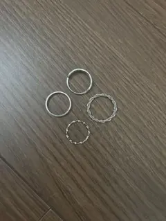 アクセサリー 14点セット