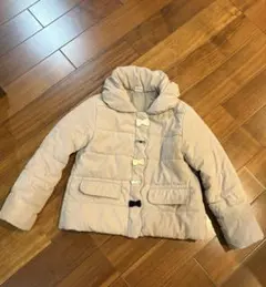 petit main コート