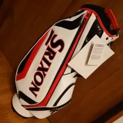 スリクソン ゴルフバッグ