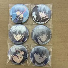 2025年最新】氷織羊缶バッジの人気アイテム - メルカリ