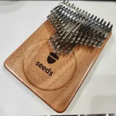 2025年最新】カリンバ seeds 41キーの人気アイテム - メルカリ