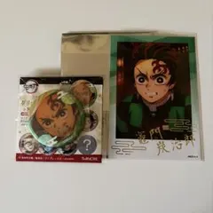 鬼滅の刃 無限城編 竈門炭治郎