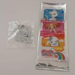 ユキ　2点セット