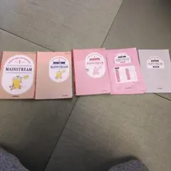 MAINSTREAM English Logic and Expression