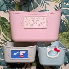 2026年最新】HELLO KITTY ケース・ボックス・コンテナの人気アイテム