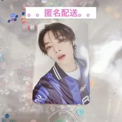 Stray Kids スキズ　アイエン　karma sw サウェ　vc