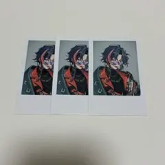 にじさんじ　魁星