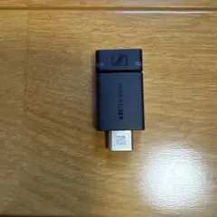 Sennheiser BTD 600 Bluetooth USBアダプター