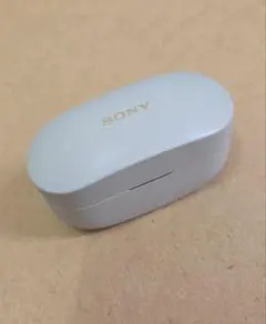 SONY ソニー WF-1000XM4 充電ケースのみ プラチナホワイト