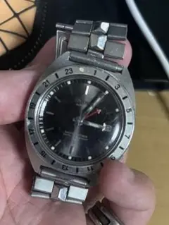 SEIKO セイコー　ナビゲータータイマー　6117-8000 ヴィンテージのサムネイル