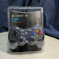 ★ 신품 미사용 로지텍 로지텍 F310 게임 패드