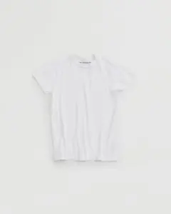 シンゾーン T-SHIRT WHITE 01のサムネイル