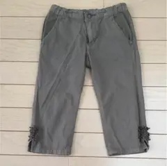 hakka kids☆パンツ ☆110