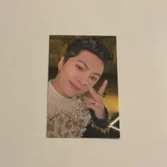 ENHYPEN darkblood ums ユニバ ラキドロ ジェイ