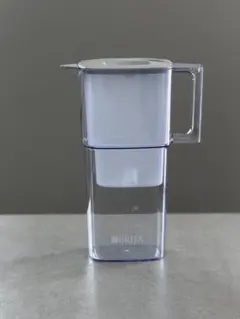 BRITA ポット型浄水器 リクエリ本体のサムネイル