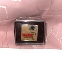 うる星やつら エンドレスサマー ピンバッジ ラム