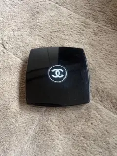 CHANEL LES 4 OMBRES 79 スパイス アイシャドウパレット