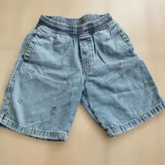 ザラショートパンツ美品