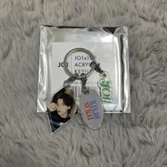 JO1 POPUP 109 アクキー 金城碧海