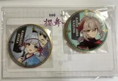 2025年最新】楓原万葉 スイパラ 缶バッジの人気アイテム - メルカリ