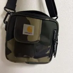 Carhartt WIP　ESSENTIALS BAG, SMALLのサムネイル