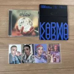 StrayKids Hollow KARMA ヒョンジン HYUNJIN