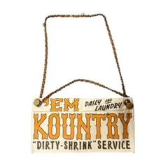 ARCHIVE KAPITAL KOUNTRY2way apron bagのサムネイル