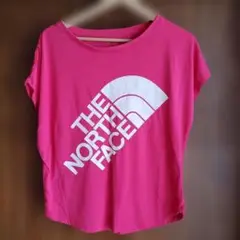 ノースフェイス　ヨガ　Tシャツ　L