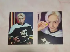 SEVENTEEN HOME 2025 ジュン