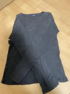 長袖シャツ　ストレッチ性　【期間限定‼️】