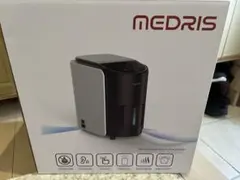 美品】MEDRIS 酸素濃縮器 JY-102W 付属品完備 動作確認済 - メルカリ