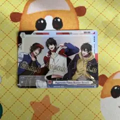 ブラウ Hypnosis Flava Buster Bros!!! HMR