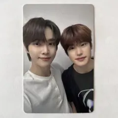 RIIZE ソンチャン ソヒ ユニット トレカ Lucky