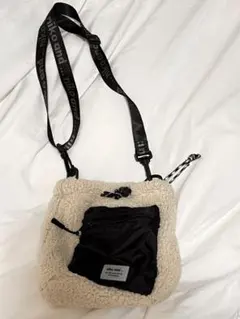 ニコアンド niko and... バッグ