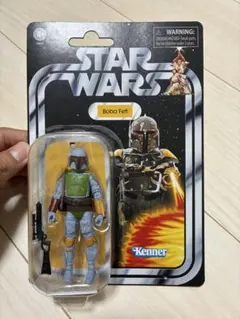 スターウォーズ ヴィンテージコレクション エズラ HAS004 - メルカリ