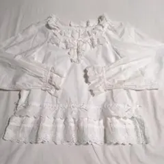 2025年最新】PINK HOUSE レディース 長袖 シャツ・ブラウスの人気