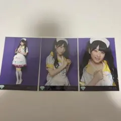 ≠ME ノイミー 櫻井もも 生写真コンプ - メルカリ