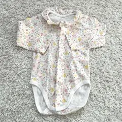 カバーオール ロンパース