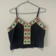【美品】ダイアグラム バックチュールジレ ベスト ブラック 美品】ダイアグラム バックチュールジレ ベスト ブラック