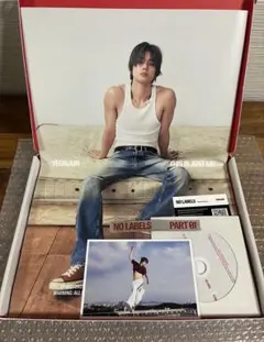 tomorrow x together K-POP