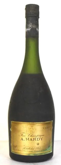 Hennessy Paradis コニャック 空瓶 美品 - メルカリ