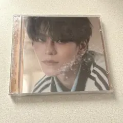 ALD1 EUPHORIA シンロン　jewel case 新品未開封