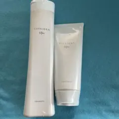 新品未使用】COTASERAコタセラ Spa シャンプー &トリートメント③