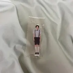 WEST 小瀧望 アクスタ アクリルスタンド