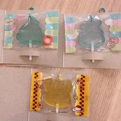 サンリオキャラクターズ キャンディーチャームズグミ