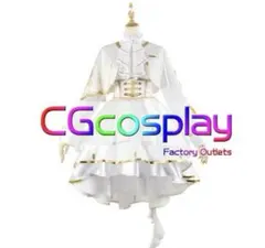 10/1まで ゆい様専用にじさんじ6周年 靴・パニエ