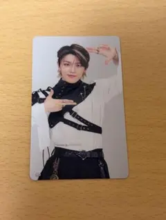 INI LAPOSTA 2025 高塚大夢