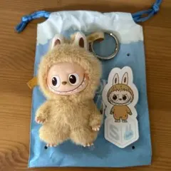 ラブブ　ピンフォーラブ　S